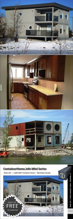 Wood house with single level \ Wood house with single level \