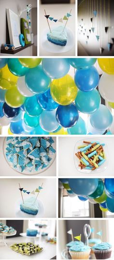 219 best first birthday