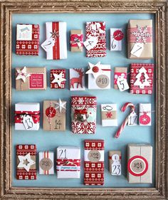 Kinder Mix Tisch Adventskalender Адвент календарь приносит Kinder Mix Tisch Adventskalender Адвент календарь приносит