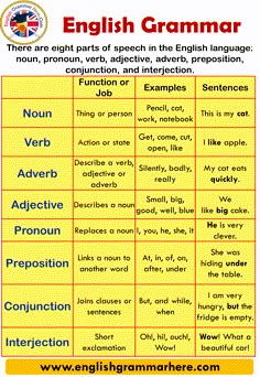 Essay about learning english language