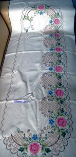 louca por linhas - crochet e patchwork: À espera de...