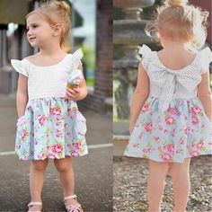 FUNNYSHIRTS.ORG Baby Girl Talya Flower Hat Infant Baby Hat