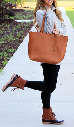 Scalloped Tote From Marley Lilly Tan Purse With Khaki Thread Scalloped Tote From Marley Lilly Tan Purse With Khaki Thread Black On Or Brown Chocolate Master Script Font My Style Pinterest