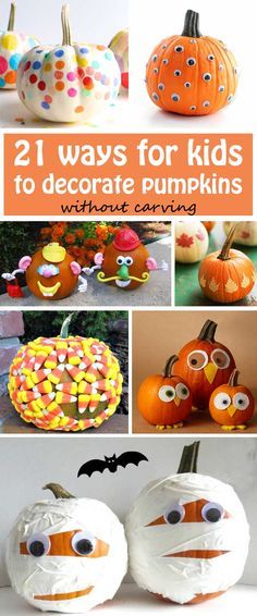 Top Halloween Craft Ideas for Sunday School
post.post_title