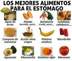 89 Menu Para Gastritis Ideas Food Healthy Recipes Recipes