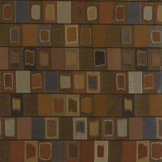 178 Best Mcm Fabrics Upholstery Images On Pinterest Drapery Arc Com Sagrada Desert Woven Mid Century Modern Shapes Upholstery Fabric Ebay