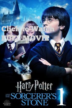 Watch Harry Potter and the Philosopher's Stone Full Movie!. Harry Potter and the Philosopher's Stone tell story about Harry Potter has lived under the stairs at his aunt and uncle's house his whole life. But on his 11th birthday, he learns he's a powerful wizard—with a place waiting for him at the Hogwarts School of Witchcraft and Wizardry. As he learns to harness his newfound powers with the help of the school's kindly headmaster, Harry uncovers the truth about his parents' deaths—and about ...