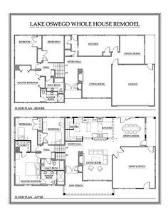1960 davis home remodel | chris davis design :: residential design 1960 davis home remodel | chris davis design :: residential design