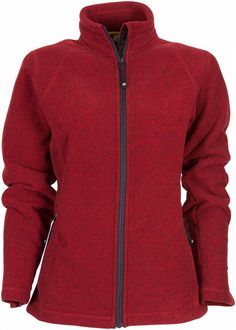 De 10+ beste afbeeldingen van Sportieve cadeaus speciaal Aubrey Gevoerde winter fleece jas dames | Jas, Trui, Cadeaus