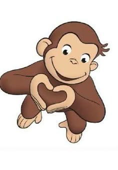 Kain vs Sol D8a7473ba99242f7ca20bf0d78c912e2--curious-george