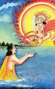 119 best surya dev