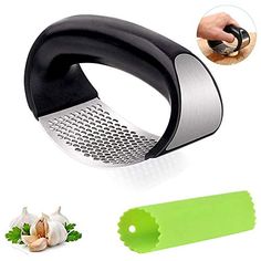Guilty Gadgets Pince de cuisine pour buffet de nourriture Salade BBQ en acier inoxydable extra longue 35 cm