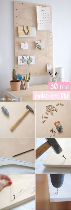 einfache ideen für das heimbüro pinnwandselbstmachendiyeinfachschnellguenstig1 memoboard 330 besten arbeitszimmer ideen home office bilder auf pinterest in einfache ideen für das heimbüro pinnwandselbstmachendiyeinfachschnellguenstig1 memoboard 330 besten arbeitszimmer ideen home office bilder auf pinterest in