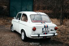 Abdeckplane /> Fiat·850·