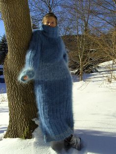 Crossdresser sweater angora mohair cumshot rabbit Spider tatoo redhead austin