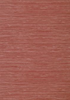 KENDARI GRASS, Red, T299, Collection Texture Resource 6 from Thibaut