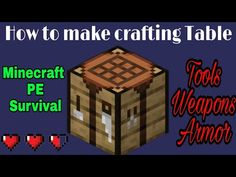 42 Minecraft Pe Videos In 2021 Minecraft Pocket Edition Minecraft Pe Pocket Edition
