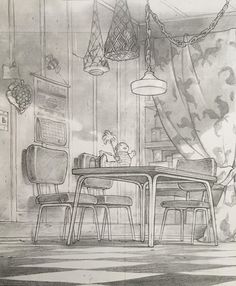 42 best animation layout