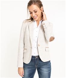 veste blazer femme grain de malice veste blazer femme grain de malice