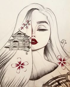 How to come up with creative drawing ideas