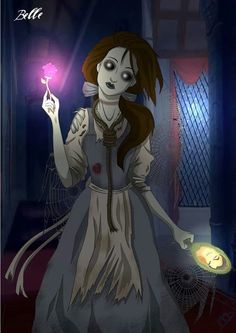 38 best zombie disney