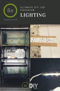 102 best led aquarium