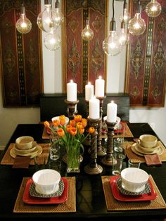 Innovative And Dramatic Chandelier For A Dining Room Ideas Innovative And Dramatic Chandelier For A Dining Room Ideas