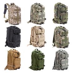 4 Piece Door /& Window Alarm System for Home Office Vacation Tactical Survival