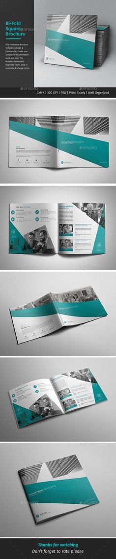 Trifold Brochure Bundle Brochures, Brochure template and - corporate brochure template Trifold Brochure Bundle Brochures, Brochure template and - corporate brochure template