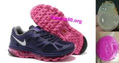 Nike Air Max 2012- website for NIKES 50% off...pin now