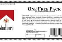 Pin upon Me image relating to Free Pack of Cigarettes Printable Coupon named Pin upon Me