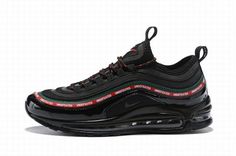 air max 97 rosso nero air max 97 rosso nero