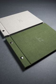 70 best portfolio binding