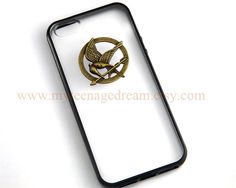 coque iphone 7 hunger games