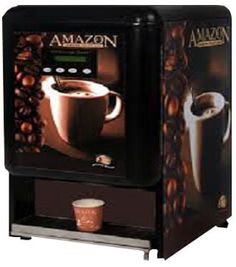 The 13 Best Tea And Coffee Vending Machine Images On Pinterest For Vending Machine That Dispense Quality Brew Of Coffee Are No Longer Costlier P And H Marketing Company Deliver Tea To Its