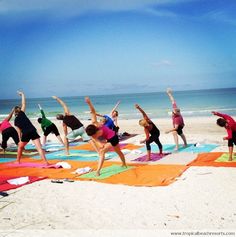 44 Best Beach Yoga 2017 Images Resorts Tropical Siesta Key Beach Yoga Sockwa Beachyoga Ogunquit