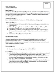 modele cv pizzaiolo la rochelle ôrts pinterest cv cv tabular form template