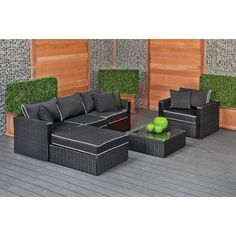 tuin set outlook corner outdoor sofa set modena for your garden tuin set outlook corner outdoor sofa set modena for your garden