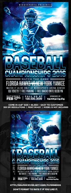 Baseball Flyer Flyer template, Fonts and Event flyers - baseball flyer Baseball Flyer Flyer template, Fonts and Event flyers - baseball flyer