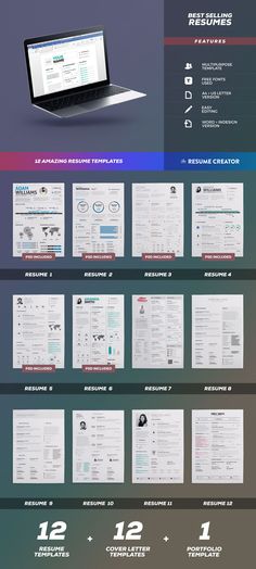 50 Premium Designs from Template Monster at the Price of One - resume template monster 50 Premium Designs from Template Monster at the Price of One - resume template monster