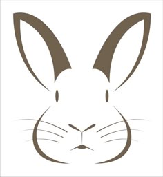 Download Clipart Bunny Face bunny face clipart - clipart kid ...