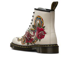 Crocs Dr Martens Scarpe da Arrampicata Donna