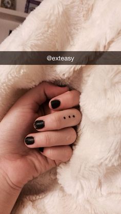 9 best futuretat images on pinterest finger dot tattoo cute