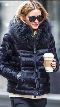 Moncler Quincy zimowe Moncler Quincy zimowe