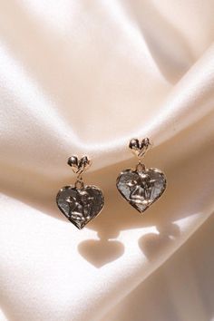 Adisaer 18k Gold Plated Dangle Earrings Daily Wear for Girls Gold Star Dangle Earrings Baguette Cut Crystal