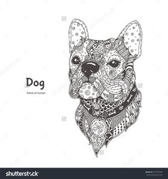 Image Result For Adult Colouring Zentangle