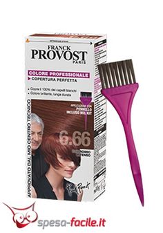 114 fantastiche immagini in colorazione dei capelli donna spesa ... Colore rosso intenso e scuro