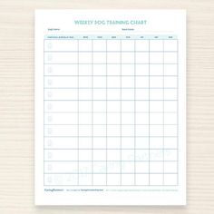 service dog training form editable pdf start logging dog body language chart pdf