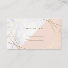393 best appointment reminder business cards images in 2019 appointments cards