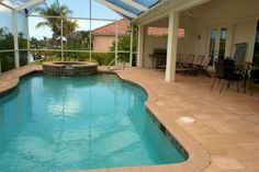 10 Pools In Enclosed Lanai S Ideas Swimming Pools Pool Designs Dream Pools